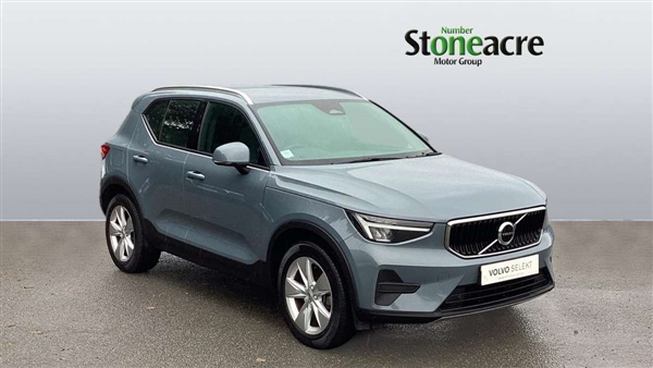 Large image for the Used Volvo XC40
