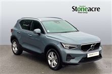 Used Volvo XC40