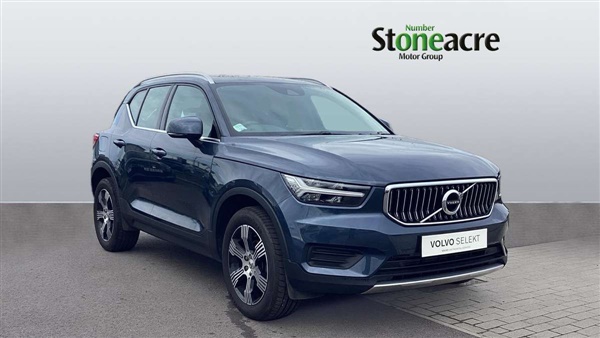 Large image for the Used Volvo XC40