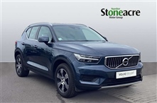 Used Volvo XC40