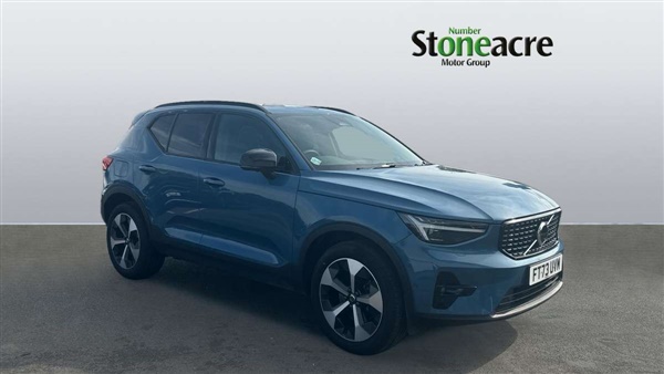 Large image for the Used Volvo XC40