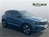 Volvo XC40 Image 1