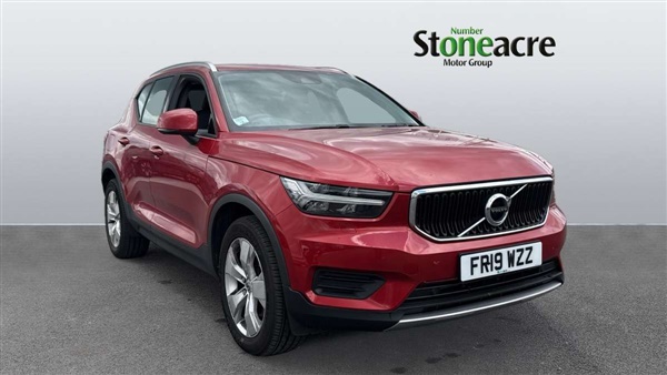 Large image for the Used Volvo XC40