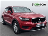 Volvo XC40 Image 1