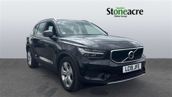 Large image for the Used Volvo XC40