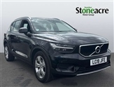 Volvo XC40 Image 1