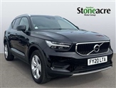 Volvo XC40 Image 1