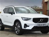 Volvo XC40 Image 1