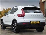 Volvo XC40 Image 5