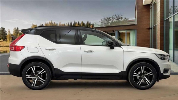 Large image for the Used Volvo XC40