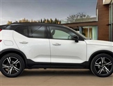 Volvo XC40 Image 1
