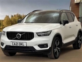 Volvo XC40 Image 3