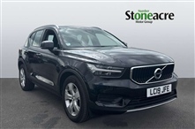 Used Volvo XC40
