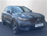 Volvo XC40 Image 1