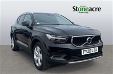 Used Volvo XC40
