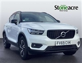 Volvo XC40 Image 1