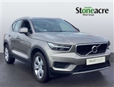 Volvo XC40 Image 1