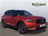 Volvo XC40 Image 1