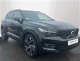 Volvo XC40 Image 1
