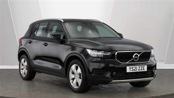 Large image for the Used Volvo XC40