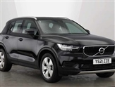 Volvo XC40 Image 1