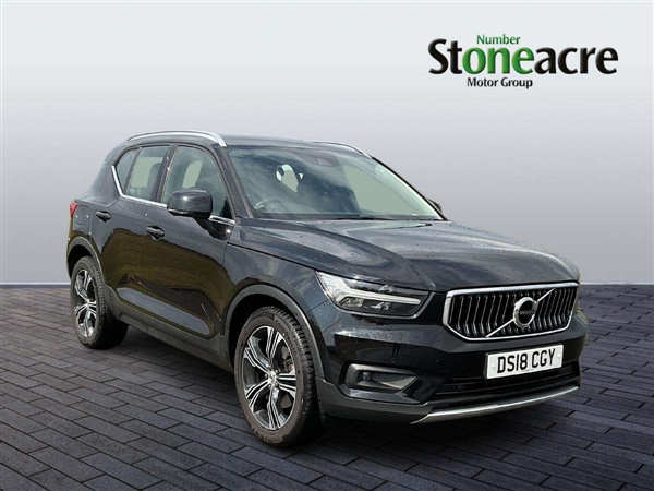 Large image for the Used Volvo XC40