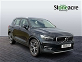 Volvo XC40 Image 1