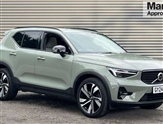 Volvo XC40 Image 1