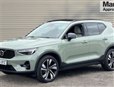 Volvo XC40 Image 4