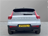 Volvo XC40 Image 4