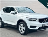 Volvo XC40 Image 1