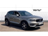 Volvo XC40 Image 1