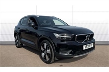 Used Volvo XC40