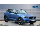 Volvo XC40 Image 1