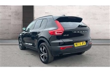 Used Volvo XC40