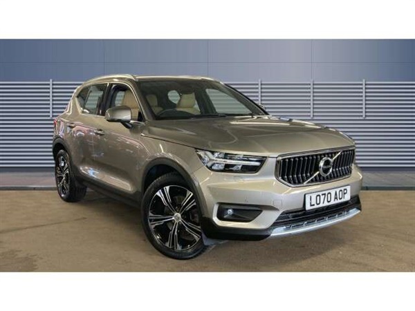 Large image for the Used Volvo XC40