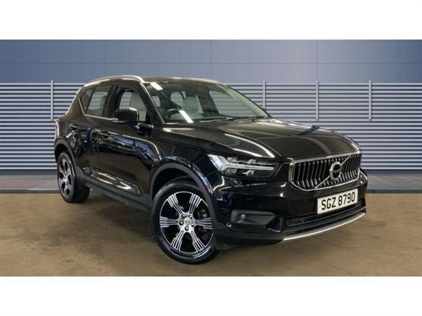 Large image for the Used Volvo XC40