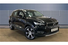 Used Volvo XC40
