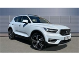 Volvo XC40 Image 1