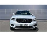 Volvo XC40 Image 3