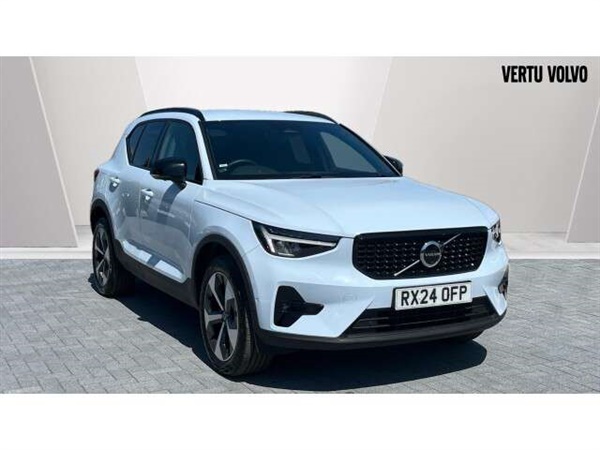 Large image for the Used Volvo XC40