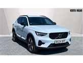 Volvo XC40 Image 1