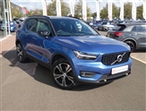 Volvo XC40 Image 1