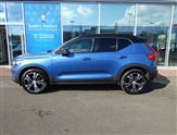 Volvo XC40 Image 3