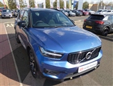 Volvo XC40 Image 4