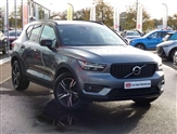 Volvo XC40 Image 1