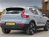 Volvo XC40 Image 3