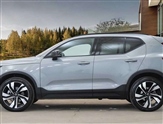 Volvo XC40 Image 6