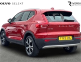 Volvo XC40 Image 3