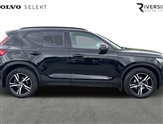 Volvo XC40 Image 4
